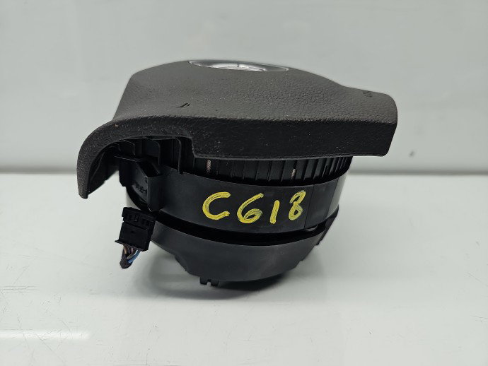 Airbag volan Volkswagen Golf 6 (5K1) [Fabr 2009-2013] 3C8880201AA