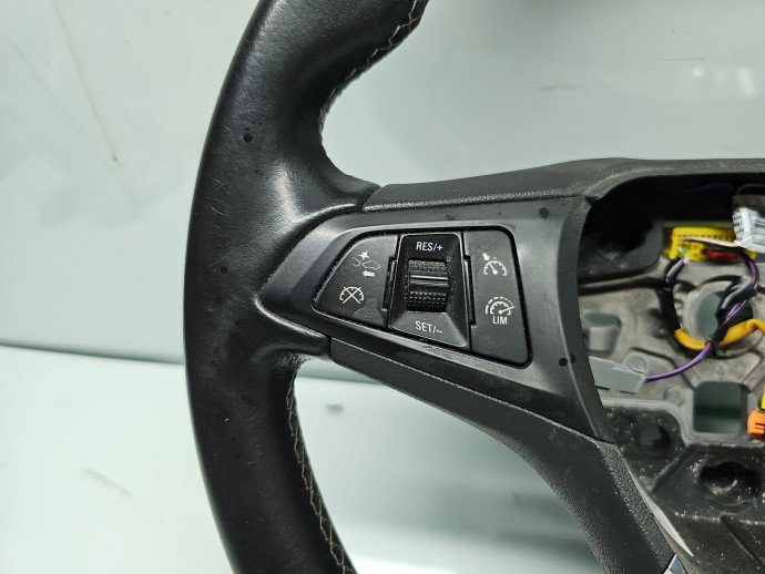 Volan Opel Astra K [Fabr 2015-2022] 39070465