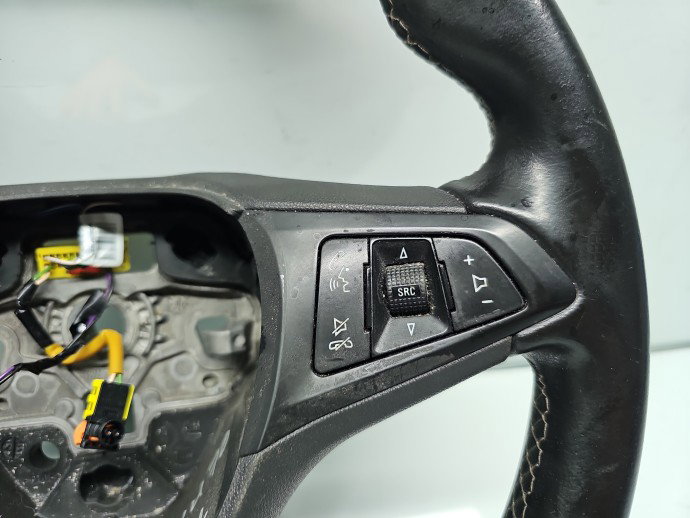 Volan Opel Astra K [Fabr 2015-2022] 39070465