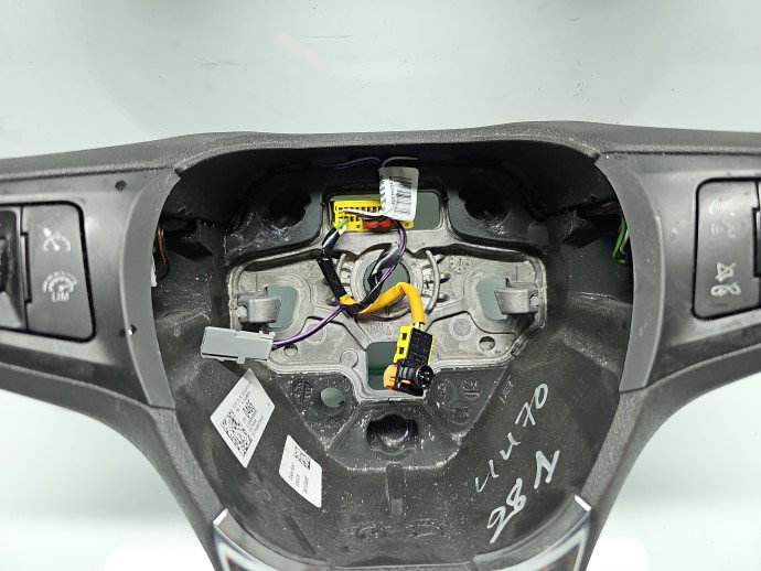 Volan Opel Astra K [Fabr 2015-2022] 39070465