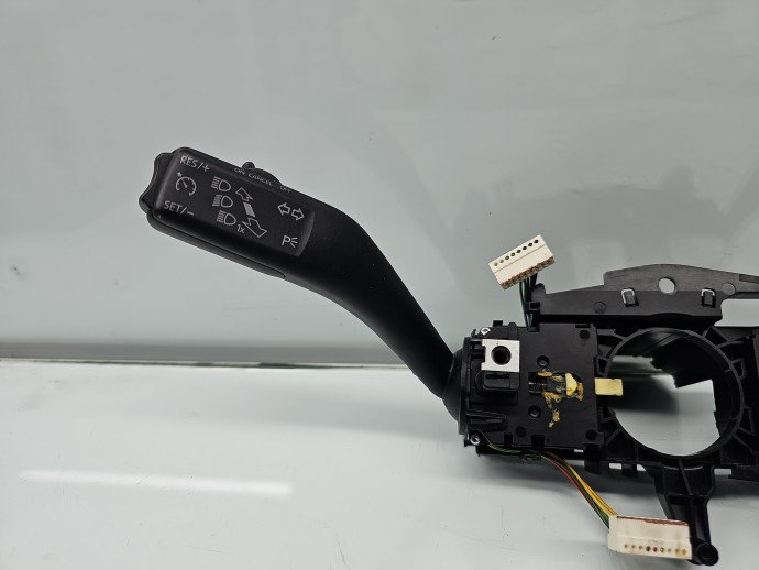 Ansamblu manete Volkswagen Golf 6 (5K1) [Fabr 2009-2013] 5K0953507AH