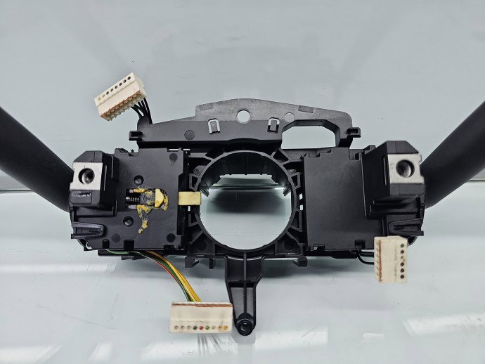 Ansamblu manete Volkswagen Golf 6 (5K1) [Fabr 2009-2013] 5K0953507AH
