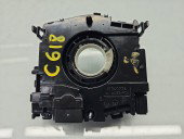 Spirala volan Volkswagen Golf 6 (5K1) [Fabr 2009-2013] 5K0963549B