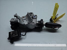 Contact cu cheie Opel Astra K [Fabr 2015-2022] 39079951 1.0 Benz B10XFL77KW / 105CP