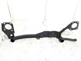 Tub intercooler OEM Audi A4 (8EC, B7) [Fabr 2004-2008] 2.0 BLB