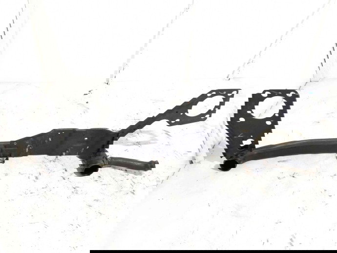 Tub intercooler OEM Audi A4 (8EC, B7) [Fabr 2004-2008] 2.0 BLB