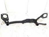 Tub intercooler OEM Audi A4 (8EC, B7) [Fabr 2004-2008] 2.0 BLB