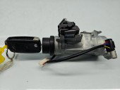 Contact cu cheie Volkswagen Golf 6 (5K1) [Fabr 2009-2013] 1K0905851B 1.6 TDI CAYC77KW / 105CP