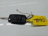 Contact cu cheie Volkswagen Golf 6 (5K1) [Fabr 2009-2013] 1K0905851B 1.6 TDI CAYC77KW / 105CP