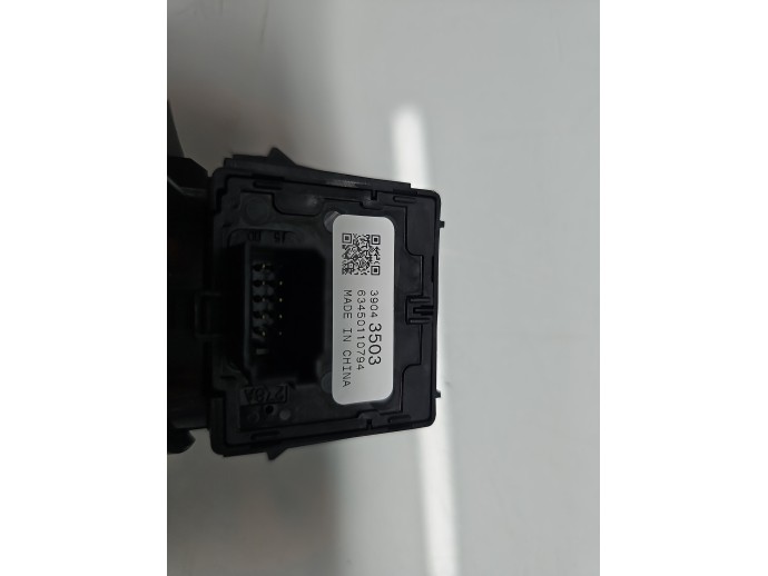Maneta semnalizare Opel Astra K [Fabr 2015-2022] 39043503