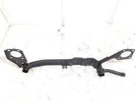 Tub intercooler OEM Audi A4 (8EC, B7) [Fabr 2004-2008] 2.0 BLB