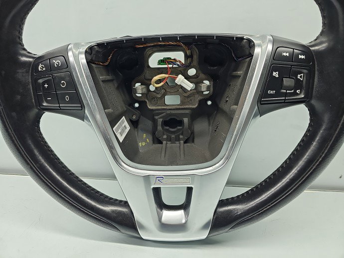 Volan Volvo S60 II [Fabr 2010-2018] 34110219