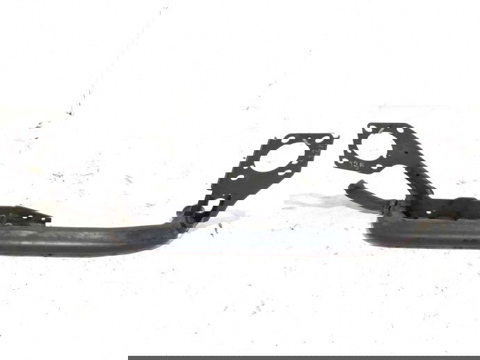 Tub intercooler OEM Audi A4 (8EC, B7) [Fabr 2004-2008] 2.0 BLB