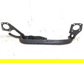 Tub intercooler OEM Audi A4 (8EC, B7) [Fabr 2004-2008] 2.0 BLB