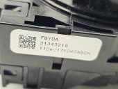 Spirala volan Volvo S60 II [Fabr 2010-2018] 31343218