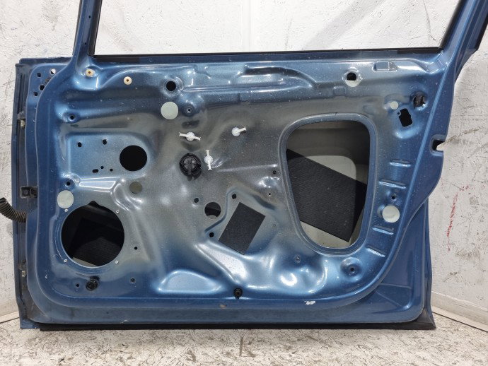 Usa dreapta fata Volkswagen Golf 7 (5G) [Fabr 2014-prezent] Sedan LA5J