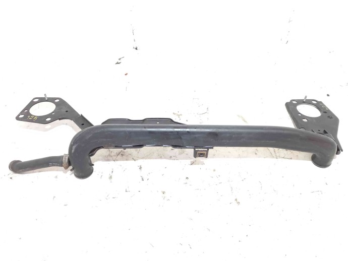 Tub intercooler OEM Audi A4 (8EC, B7) [Fabr 2004-2008] 2.0 BLB