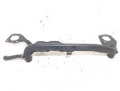 Tub intercooler OEM Audi A4 (8EC, B7) [Fabr 2004-2008] 2.0 BLB