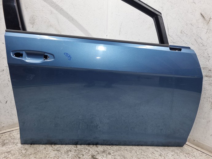 Usa dreapta fata Volkswagen Golf 7 (5G) [Fabr 2014-prezent] Sedan LA5J