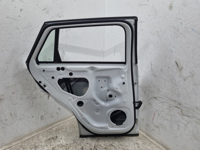 Usa stanga spate AUDI Q2 (GAB) [ Fabr 2016-prezent] SUV S-line LS9R