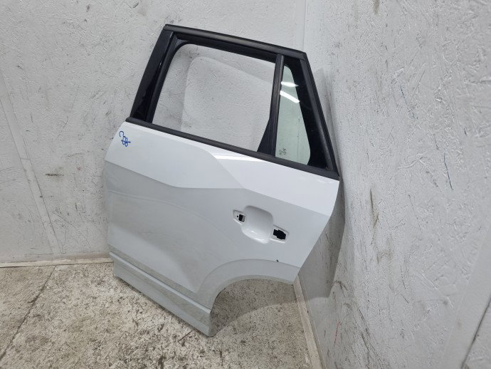 Usa stanga spate AUDI Q2 (GAB) [ Fabr 2016-prezent] SUV S-line LS9R