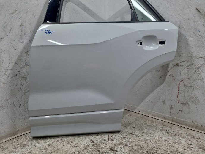 Usa stanga spate AUDI Q2 (GAB) [ Fabr 2016-prezent] SUV S-line LS9R