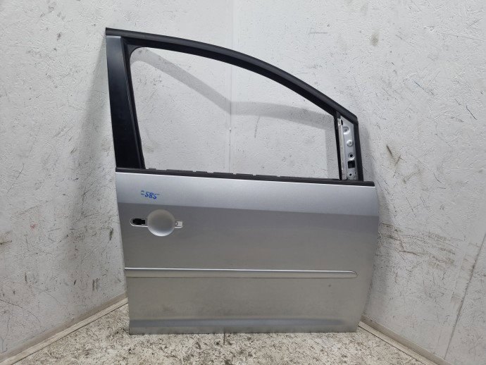 Usa dreapta fata Volkswagen Touran (1T3) [Fabr 2010-2015] LA7W