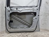 Usa dreapta fata Volkswagen Touran (1T3) [Fabr 2010-2015] LA7W