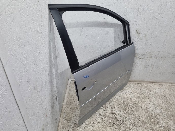 Usa dreapta fata Volkswagen Touran (1T3) [Fabr 2010-2015] LA7W