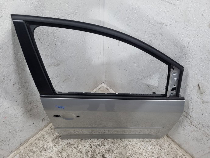 Usa dreapta fata Volkswagen Touran (1T3) [Fabr 2010-2015] LA7W