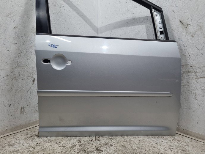 Usa dreapta fata Volkswagen Touran (1T3) [Fabr 2010-2015] LA7W