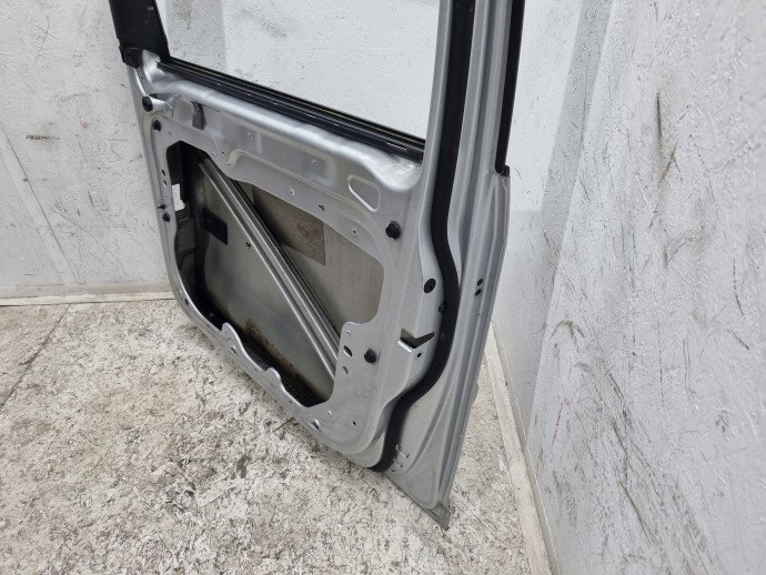 Usa dreapta fata Volkswagen Touran (1T3) [Fabr 2010-2015] LA7W