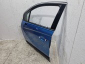 Usa stanga fata Opel Crossland X [Fabr 2017-2020] SUV True Blue