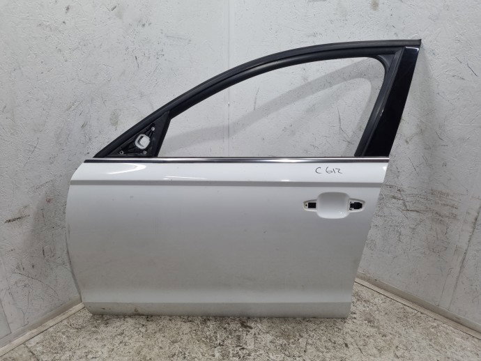 Usa stanga fata AUDI A6 (4G2, C7) [Fabr 2012-2017] Sedan S-line, Quattro LY9C
