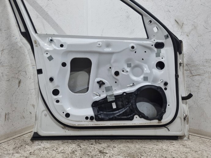 Usa stanga fata AUDI A6 (4G2, C7) [Fabr 2012-2017] Sedan S-line, Quattro LY9C