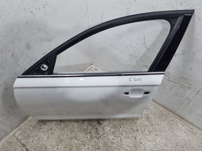 Usa stanga fata AUDI A6 (4G2, C7) [Fabr 2012-2017] Sedan S-line, Quattro LY9C