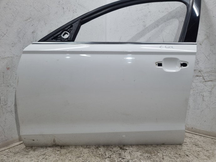 Usa stanga fata AUDI A6 (4G2, C7) [Fabr 2012-2017] Sedan S-line, Quattro LY9C