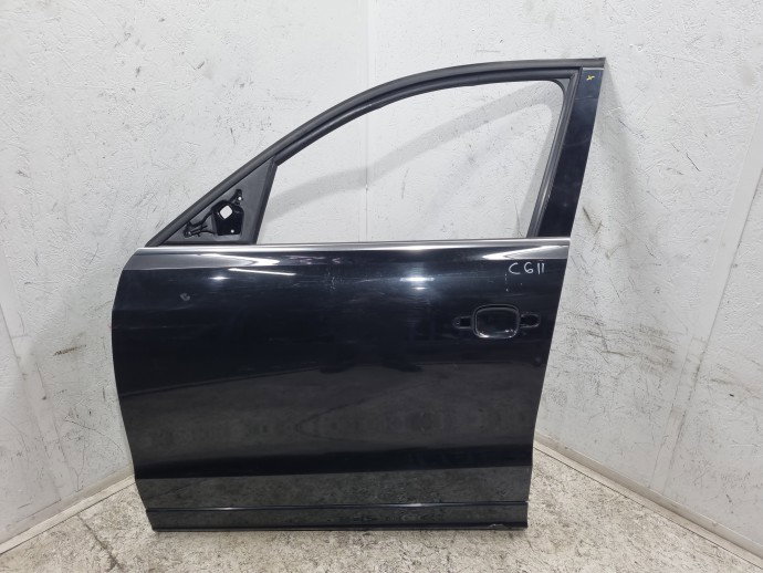 Usa stanga fata AUDI Q5 (8RB) [Fabr 2008-2016] SUV S-line, Quattro LY9T