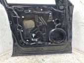 Usa stanga fata AUDI Q5 (8RB) [Fabr 2008-2016] SUV S-line, Quattro LY9T