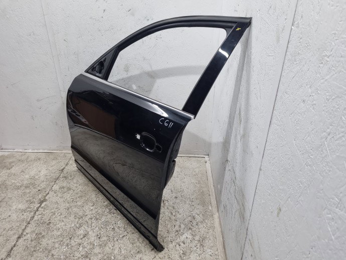 Usa stanga fata AUDI Q5 (8RB) [Fabr 2008-2016] SUV S-line, Quattro LY9T