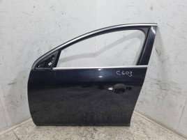 Usa stanga fata Volvo S60 II [Fabr 2010-2018] Sedan Facelift, R-Design BLACK SAPPHIRE