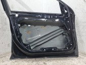 Usa stanga fata Volvo S60 II [Fabr 2010-2018] Sedan Facelift, R-Design BLACK SAPPHIRE
