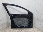 Usa stanga fata Volvo S60 II [Fabr 2010-2018] Sedan Facelift, R-Design BLACK SAPPHIRE