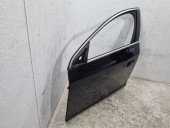 Usa stanga fata Volvo S60 II [Fabr 2010-2018] Sedan Facelift, R-Design BLACK SAPPHIRE