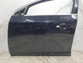 Usa stanga fata Volvo S60 II [Fabr 2010-2018] Sedan Facelift, R-Design BLACK SAPPHIRE