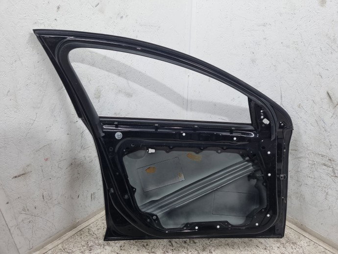 Usa stanga fata Volvo S60 II [Fabr 2010-2018] Sedan Facelift, R-Design BLACK SAPPHIRE