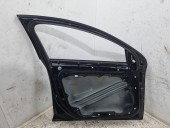 Usa stanga fata Volvo S60 II [Fabr 2010-2018] Sedan Facelift, R-Design BLACK SAPPHIRE