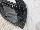 Usa stanga fata Volvo S60 II [Fabr 2010-2018] Sedan Facelift, R-Design BLACK SAPPHIRE