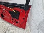 Usa dreapta fata AUDI A3 (8P1) [Fabr 2003-2012] Sportback S-line, Quattro LZ3M
