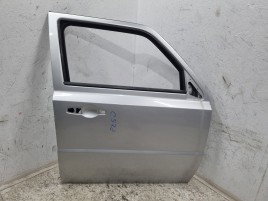 Usa dreapta fata JEEP Patriot [Fabr 2007-2011] SUV SILVER